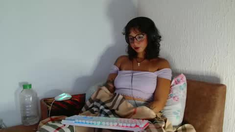 myamillor online show from 02-12-26, 08:26