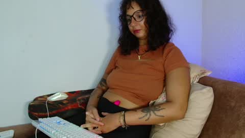 myamillor online show from 04-24-26, 10:23