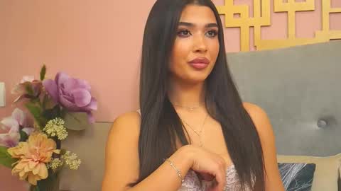 MyaMuse online show from 01-17-26, 06:33