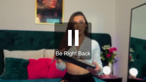 MyaMuuse online show from 06-02-26, 07:38
