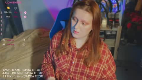 Kate online show from 12-20-24, 06:29