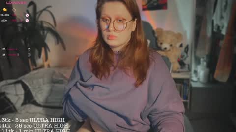 Kate online show from 01-15-25, 10:46