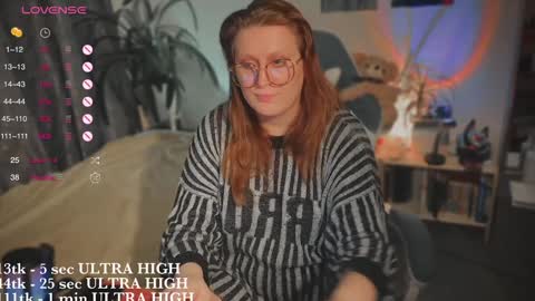 Kate online show from 01-25-25, 12:06