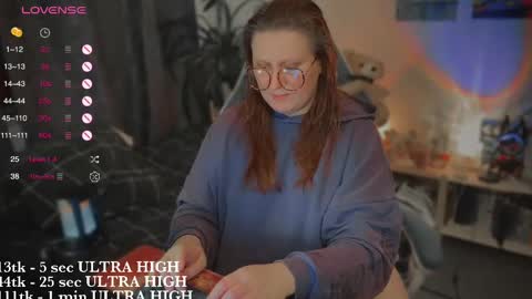 Kate online show from 02-11-25, 11:12