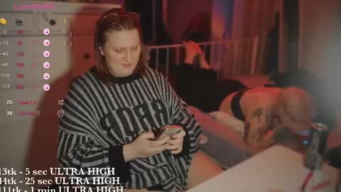 Kate online show from 02-23-25, 09:37