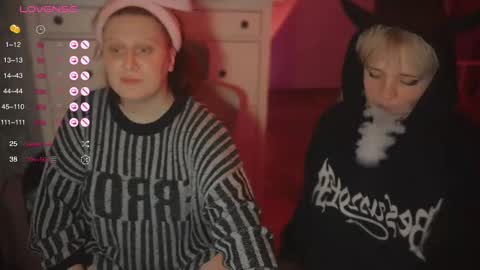 Kate online show from 02-24-25, 12:41