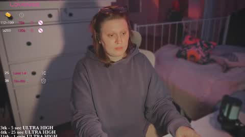 Kate online show from 02-27-25, 09:58