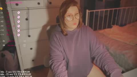 Kate online show from 02-28-25, 11:01