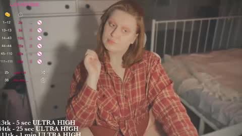 Kate online show from 03-05-25, 11:38