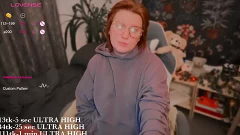 Kate online show from 10-19-25, 10:54