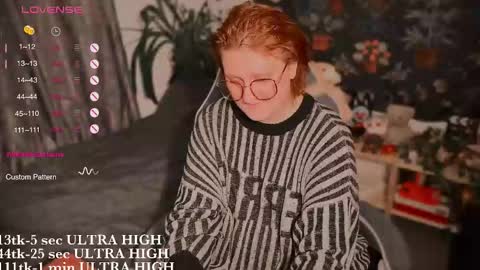 Kate online show from 10-27-25, 10:36