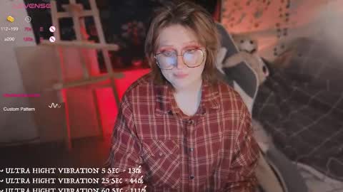 Kate online show from 01-18-26, 09:40