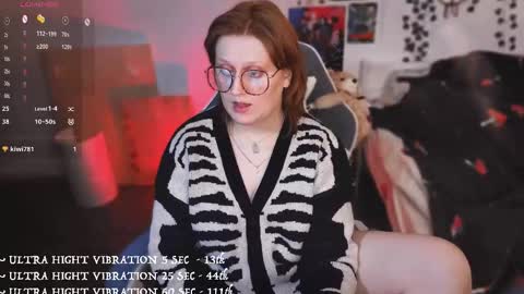 Kate online show from 02-18-26, 12:17