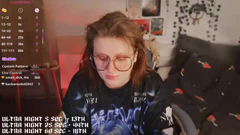 Kate online show from 03-05-26, 11:01