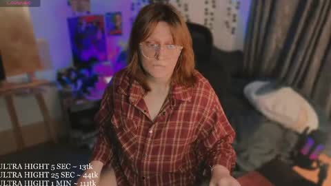 Kate online show from 04-30-26, 10:47