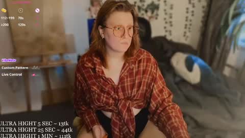 Kate online show from 05-08-26, 06:02
