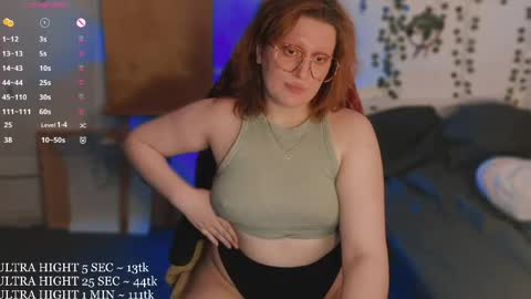 Kate online show from 05-12-26, 10:51