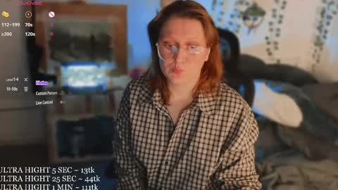 Kate online show from 05-26-26, 11:01