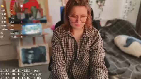 Kate online show from 06-03-26, 04:34