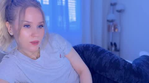 Mya-be Yours P online show from 02-07-25, 04:24