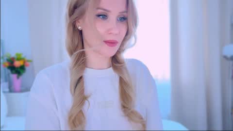 Mya-be Yours P online show from 02-16-25, 04:10