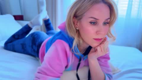 Mya-be Yours P online show from 09-09-25, 03:33