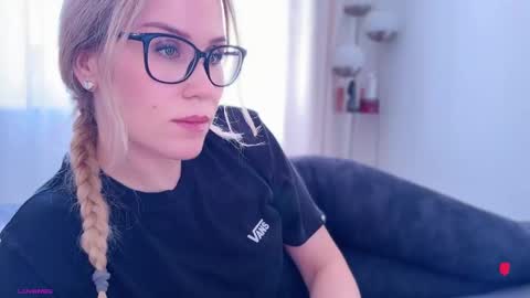 Mya-be Yours P online show from 10-09-25, 03:54