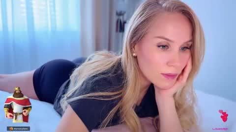 Mya-be Yours P online show from 11-11-25, 02:28