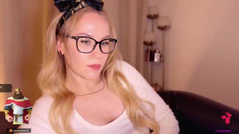 Mya-be Yours P online show from 11-21-25, 08:07