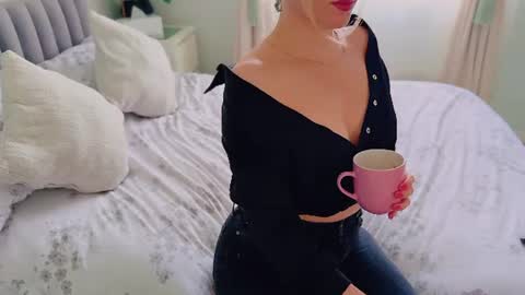 Mya-be Yours P online show from 06-13-26, 03:21
