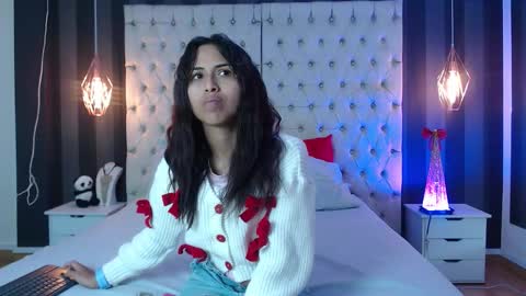    Mya   online show from 01-06-26, 07:17