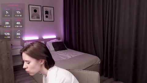 Lana online show from 07-06-26, 11:07