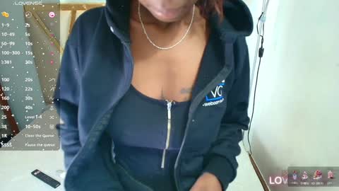 Samanta  online show from 01-04-25, 12:49