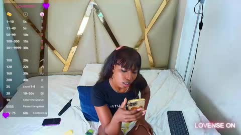 Samanta  online show from 03-06-25, 01:24