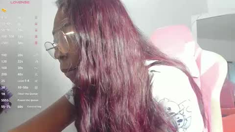 Snapshot of myblackdope_ chatting on 11-05-25, 09:59 Samanta online show from 11-05-25, 09:59