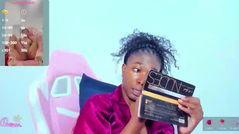 Snapshot of myblackdope_ chatting on 03-28-26, 08:41 Samanta online show from 03-28-26, 08:41