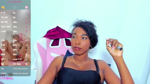 Snapshot of myblackdope_ chatting on 04-12-26, 01:54 Samanta online show from 04-12-26, 01:54