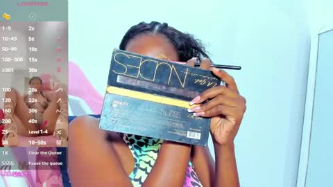Snapshot of myblackdope_ chatting on 05-03-26, 05:08 Samanta online show from 05-03-26, 05:08