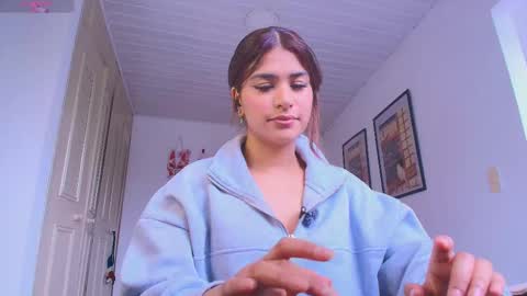 Caliope online show from 12-19-25, 07:21