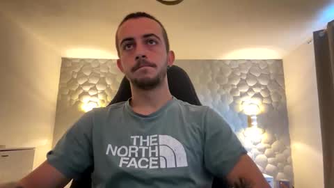 Mychael-X online show from 10-19-25, 02:40