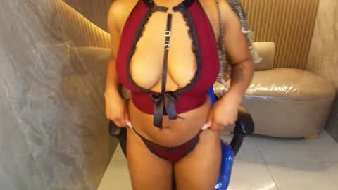 mychell_ch online show from 09-18-25, 03:52