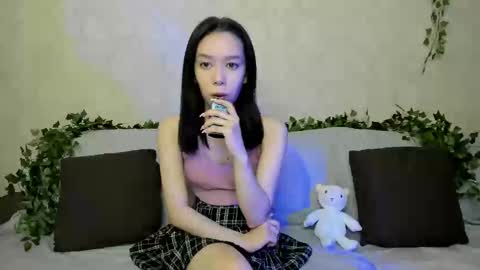 MyCherryMolly online show from 03-06-25, 01:57