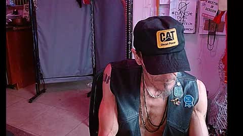 LA MARIPOSA DE MARICOPA online show from 01-08-25, 02:35