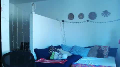 LA MARIPOSA DE MARICOPA online show from 02-17-25, 07:10