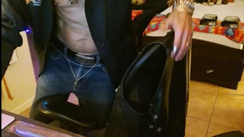 LA MARIPOSA DE MARICOPA online show from 02-23-25, 12:05