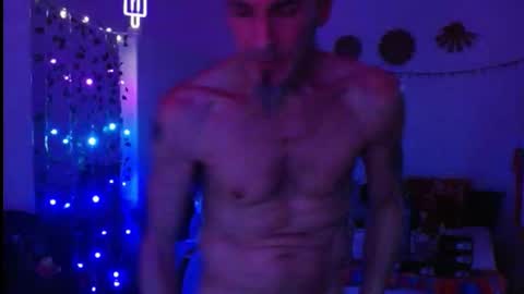 LA MARIPOSA DE MARICOPA online show from 03-01-25, 01:32