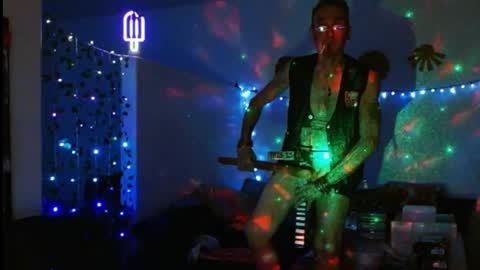 LA MARIPOSA DE MARICOPA online show from 03-04-25, 11:40