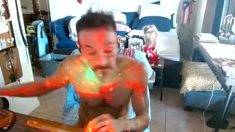 LA MARIPOSA DE MARICOPA online show from 09-26-25, 03:38