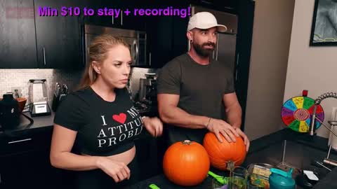 MyCookieJar online show from 10-16-25, 01:28