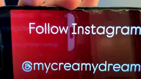 Snapshot of mycreamydreams chatting on 01-15-25, 04:47 mycreamydreams online show from 01-15-25, 04:47